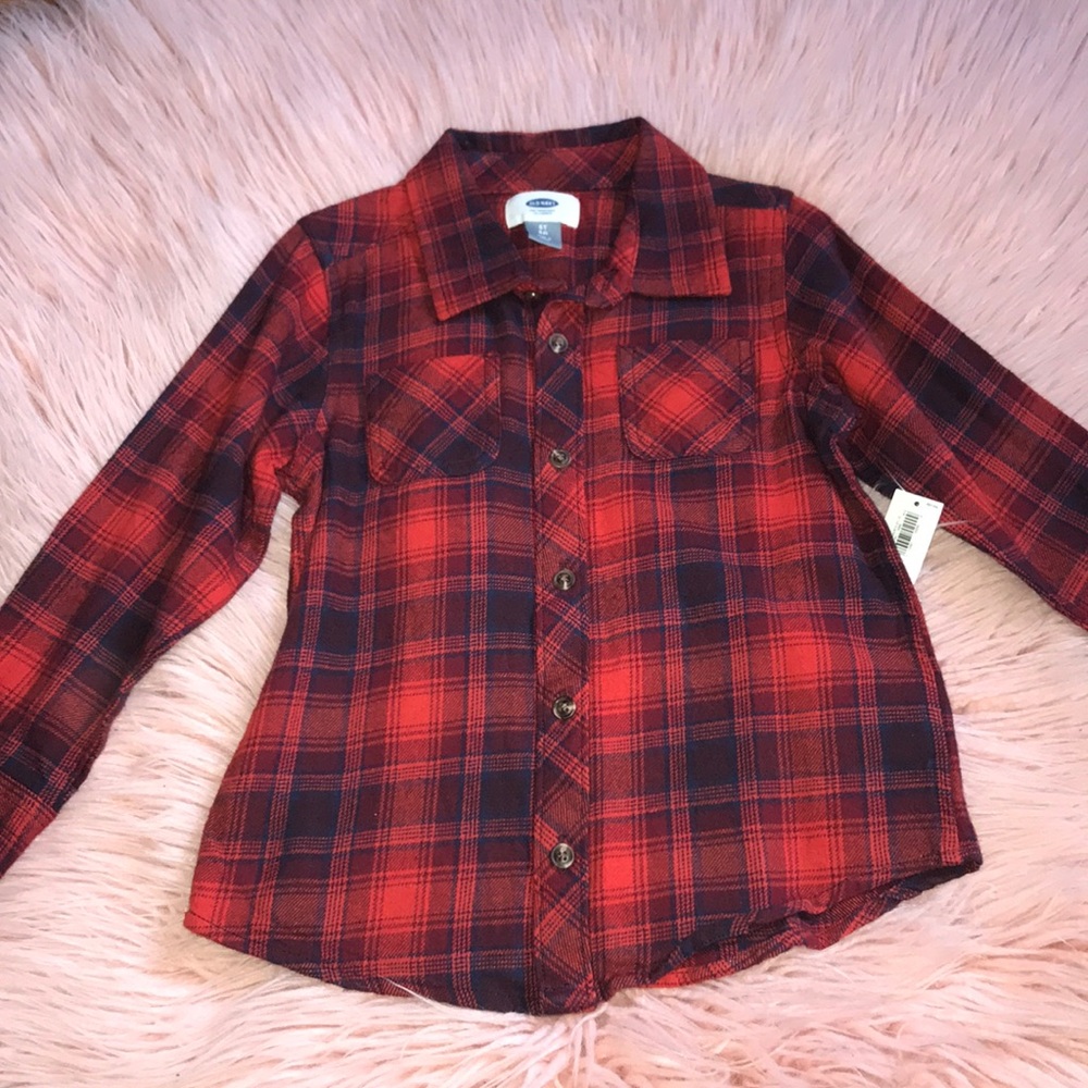 Old navy Shirt